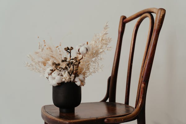 Wholesale greenery — eucalyptus, ruscus, ferns and baby's breath for arrangements